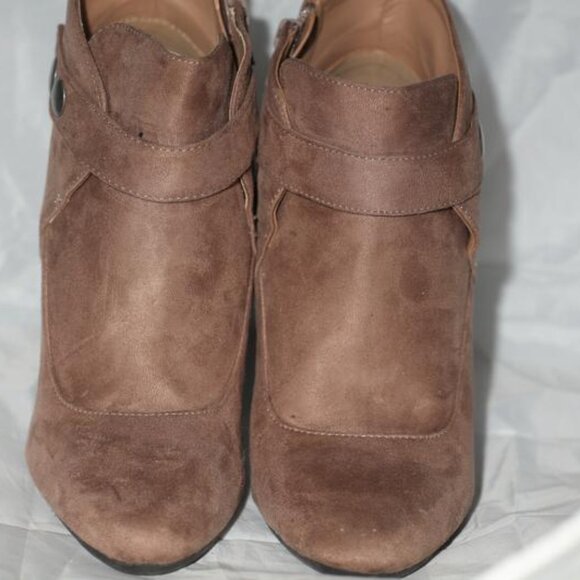 Seven Dials Shoes - Seven Dials carlos santana boots